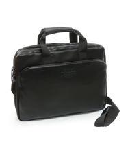 SPALDING YALE 13" PC-Aktentasche Schwarz - Arbeitstaschen - 2