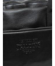 SPALDING YALE 13" PC-Aktentasche Schwarz - Arbeitstaschen - 3