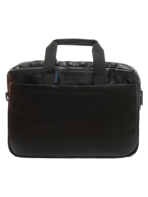 YALE 13" PC-Aktentasche Schwarz - Arbeitstaschen