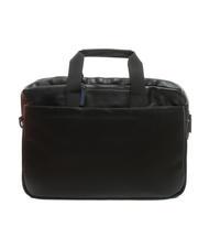 SPALDING YALE 13" PC-Aktentasche Schwarz - Arbeitstaschen - 4
