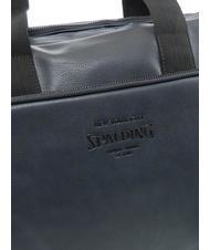 SPALDING YALE 13" PC-Aktentasche blau - Arbeitstaschen - 3