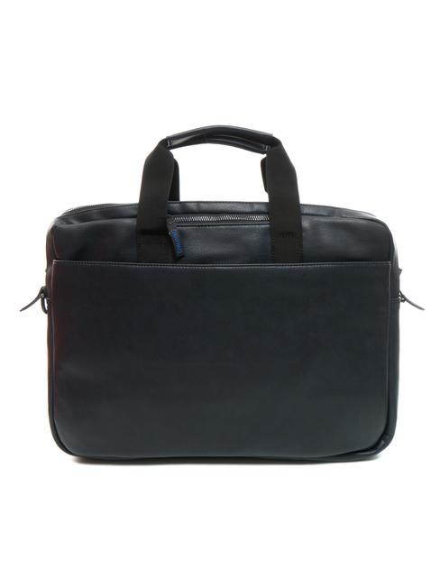 YALE 13" PC-Aktentasche blau - Arbeitstaschen