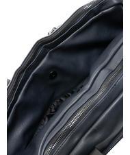 SPALDING YALE 13" PC-Aktentasche blau - Arbeitstaschen - 5