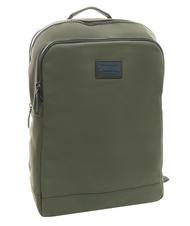 SPALDING UCLA Lederrucksack Armee - PC-Rucks&auml;cke - 4
