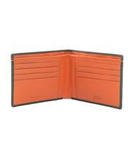 SPALDING COLOR WALLET Ledergeldbörse - Brieftaschen Herren