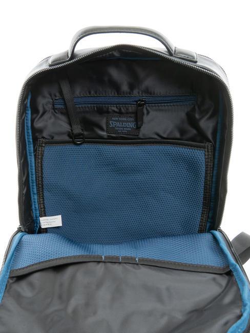 STANDFORD 13" PC-Rucksack Schwarz - PC-Rucksäcke