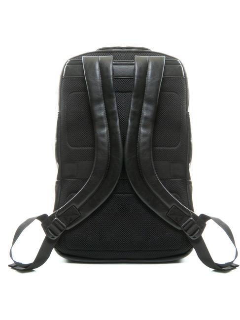 STANDFORD 15,6-Zoll-PC-Rucksack Schwarz - PC-Rucksäcke