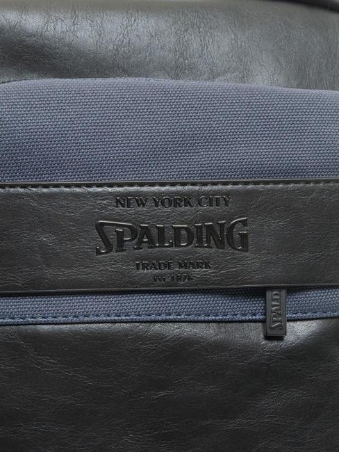 STANDFORD 15,6-Zoll-PC-Rucksack Schwarz - PC-Rucksäcke