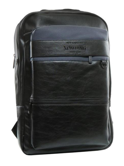 STANDFORD 15,6-Zoll-PC-Rucksack Schwarz - PC-Rucksäcke