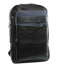 SPALDING STANDFORD 15,6-Zoll-PC-Rucksack Schwarz - PC-Rucksäcke - 4