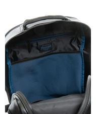 SPALDING STANDFORD 15,6-Zoll-PC-Rucksack Schwarz - PC-Rucksäcke - 5