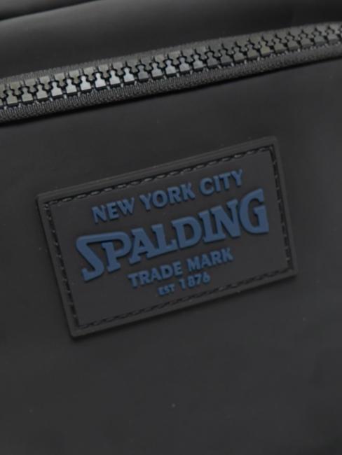 UCLA Geldbeutel Schwarz - Umhängetaschen Herren