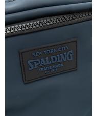 SPALDING UCLA Geldbeutel blau - Umh&auml;ngetaschen Herren - 3