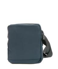 SPALDING UCLA Geldbeutel blau - Umh&auml;ngetaschen Herren - 4