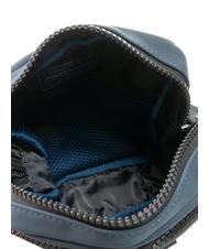 SPALDING UCLA Geldbeutel blau - Umh&auml;ngetaschen Herren - 5