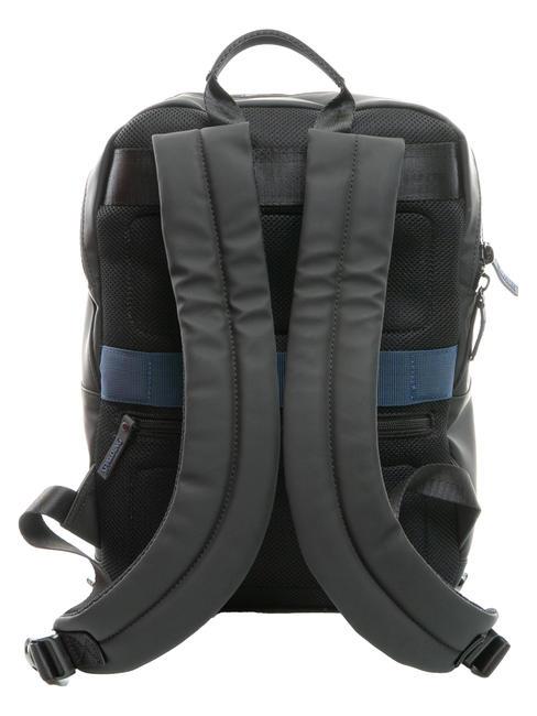 UCLA Rucksack 2 Fächer Schwarz - PC-Rucksäcke