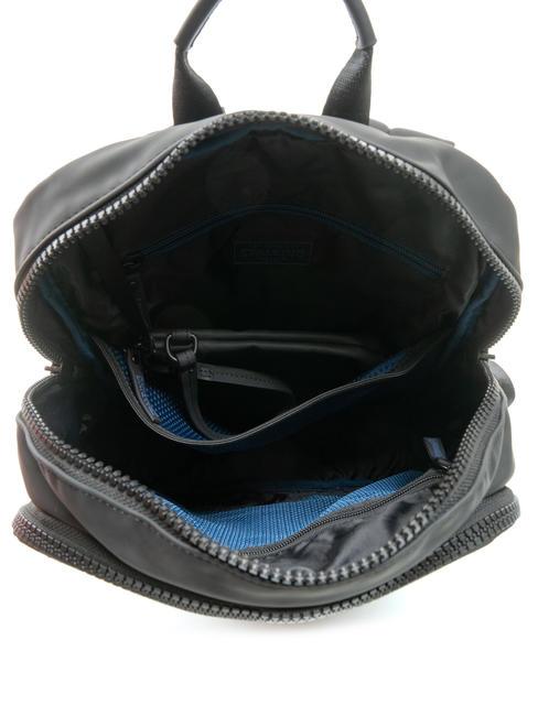 UCLA Rucksack 2 Fächer Schwarz - PC-Rucksäcke