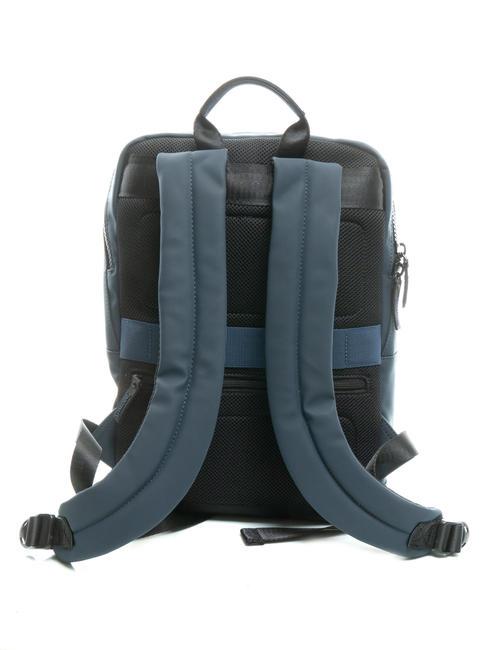 UCLA Rucksack 2 F&auml;cher blau - PC-Rucks&auml;cke