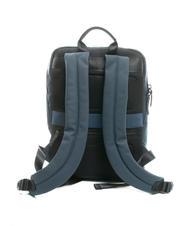 SPALDING UCLA Rucksack 2 F&auml;cher blau - PC-Rucks&auml;cke - 2