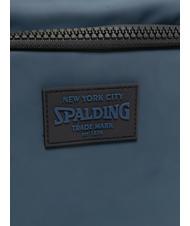 SPALDING UCLA Rucksack 2 F&auml;cher blau - PC-Rucks&auml;cke - 3