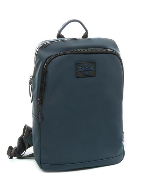 UCLA Rucksack 2 F&auml;cher blau - PC-Rucks&auml;cke