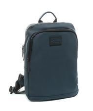 SPALDING UCLA Rucksack 2 F&auml;cher blau - PC-Rucks&auml;cke - 4
