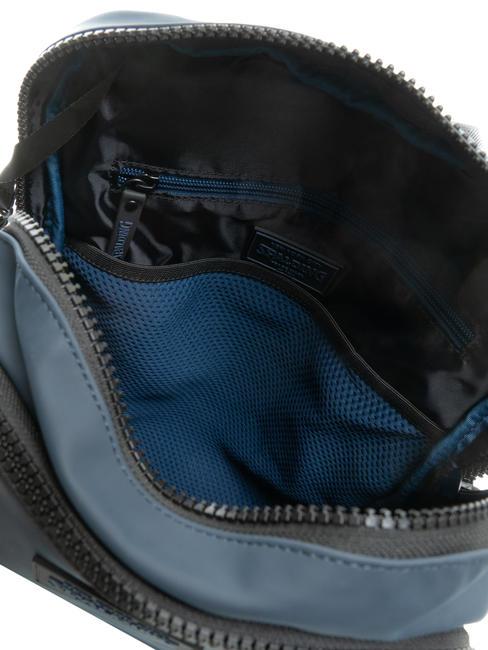UCLA Rucksack 2 F&auml;cher blau - PC-Rucks&auml;cke