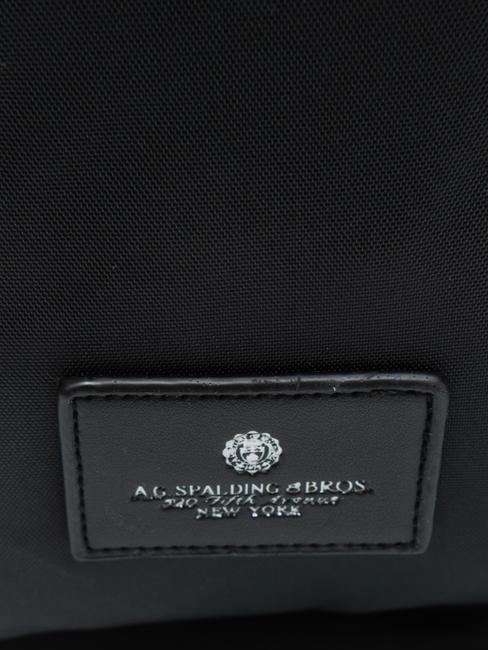 MULTYPOCKET SQUARE 15" PC-Rucksack Schwarz - PC-Rucks&auml;cke
