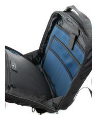 SPALDING MULTYPOCKET ROUND 15" PC-Rucksack Schwarz - PC-Rucks&auml;cke - 5