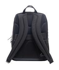 PIQUADRO Rucksack LINK out, 13 "PC-Anschluss Schwarz - PC-Rucks&auml;cke - 2
