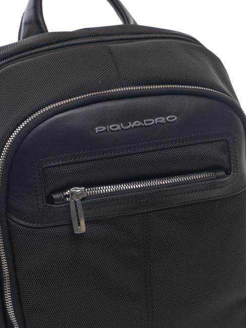 Rucksack LINK out, 13 "PC-Anschluss Schwarz - PC-Rucks&auml;cke