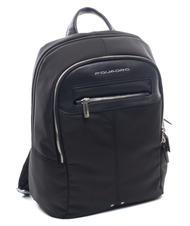 PIQUADRO Rucksack LINK out, 13 "PC-Anschluss Schwarz - PC-Rucks&auml;cke - 4