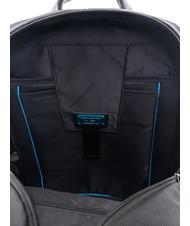 PIQUADRO Rucksack LINK out, 13 "PC-Anschluss Schwarz - PC-Rucks&auml;cke - 5