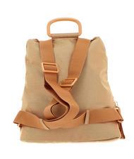 MANDARINA DUCK LUX Rucksack mit mehreren Taschen Senf Lux - Damentaschen - 4