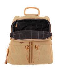 MANDARINA DUCK LUX Rucksack mit mehreren Taschen Senf Lux - Damentaschen - 5
