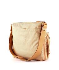 MANDARINA DUCK LUX Erweiterbare Tasche Senf Lux - Damentaschen - 3