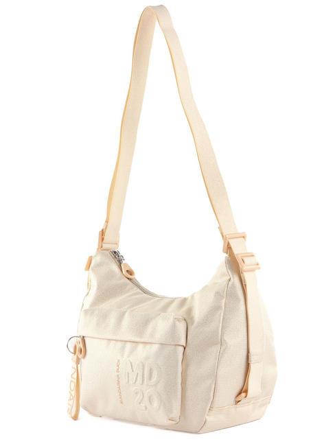 MD20 LUX Umh&auml;ngetasche Tasche Butter Lux - Damentaschen
