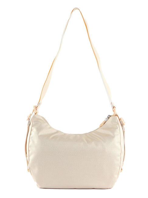 MD20 LUX Umh&auml;ngetasche Tasche Butter Lux - Damentaschen