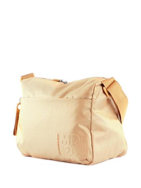 MD20 LUX Schultertasche Senf Lux - Damentaschen