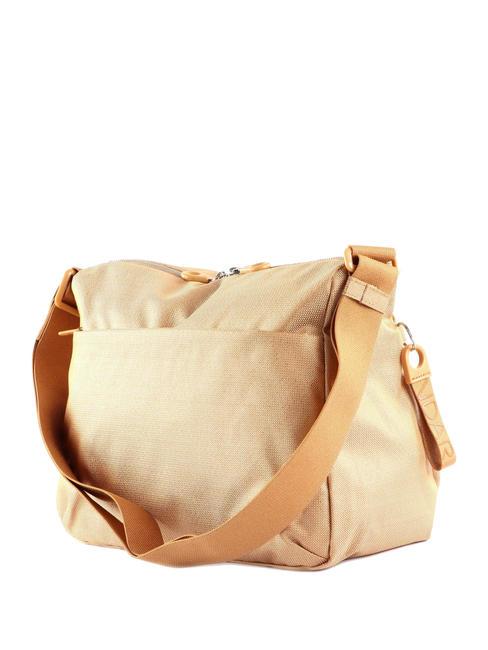 MD20 LUX Schultertasche Senf Lux - Damentaschen