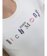 JOHN RICHMOND IRZEK Trainingsanzug aus Baumwoll-Sweatshirt und Hose - Trainingsanzüge für Kinder