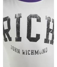 JOHN RICHMOND DASBER Trainingsanzug aus Baumwoll-Sweatshirt und Hose - Trainingsanzüge für Kinder