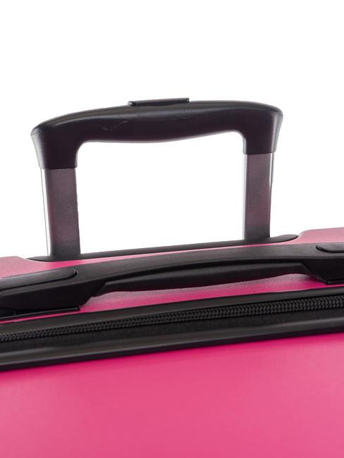 TOURING Gro&szlig;er Trolley Rose - Handgep&auml;ck