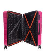 LESAC TOURING Handgep&auml;ckwagen Rose - Harte Trolleys - 2