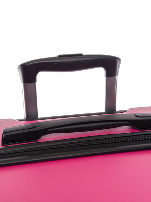 TOURING Handgep&auml;ckwagen Rose - Harte Trolleys