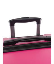 LESAC TOURING Handgep&auml;ckwagen Rose - Harte Trolleys - 5