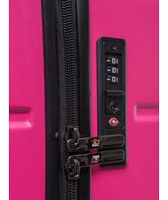 LESAC TOURING Handgep&auml;ckwagen Rose - Harte Trolleys - 6