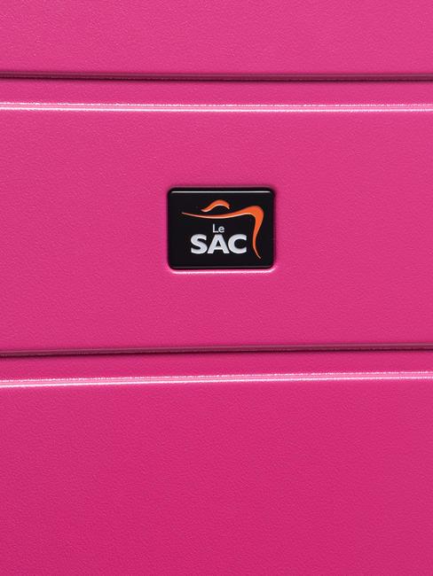 TOURING Handgep&auml;ckwagen Rose - Harte Trolleys