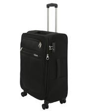 AMERICAN TOURISTER DEEP DIVE Set mit 3 Trolleys: Kabine, mittel und gro&szlig;, erweiterbar schwarzgrau - Trolleyset - 7