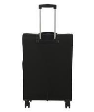 AMERICAN TOURISTER DEEP DIVE Set mit 3 Trolleys: Kabine, mittel und gro&szlig;, erweiterbar schwarzgrau - Trolleyset - 8